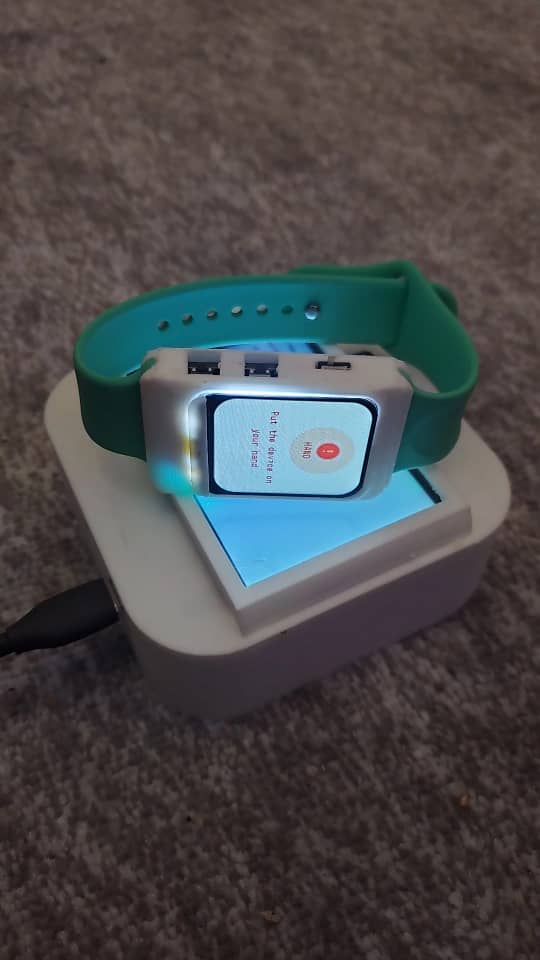 Smart Nurse - Babatech.nl